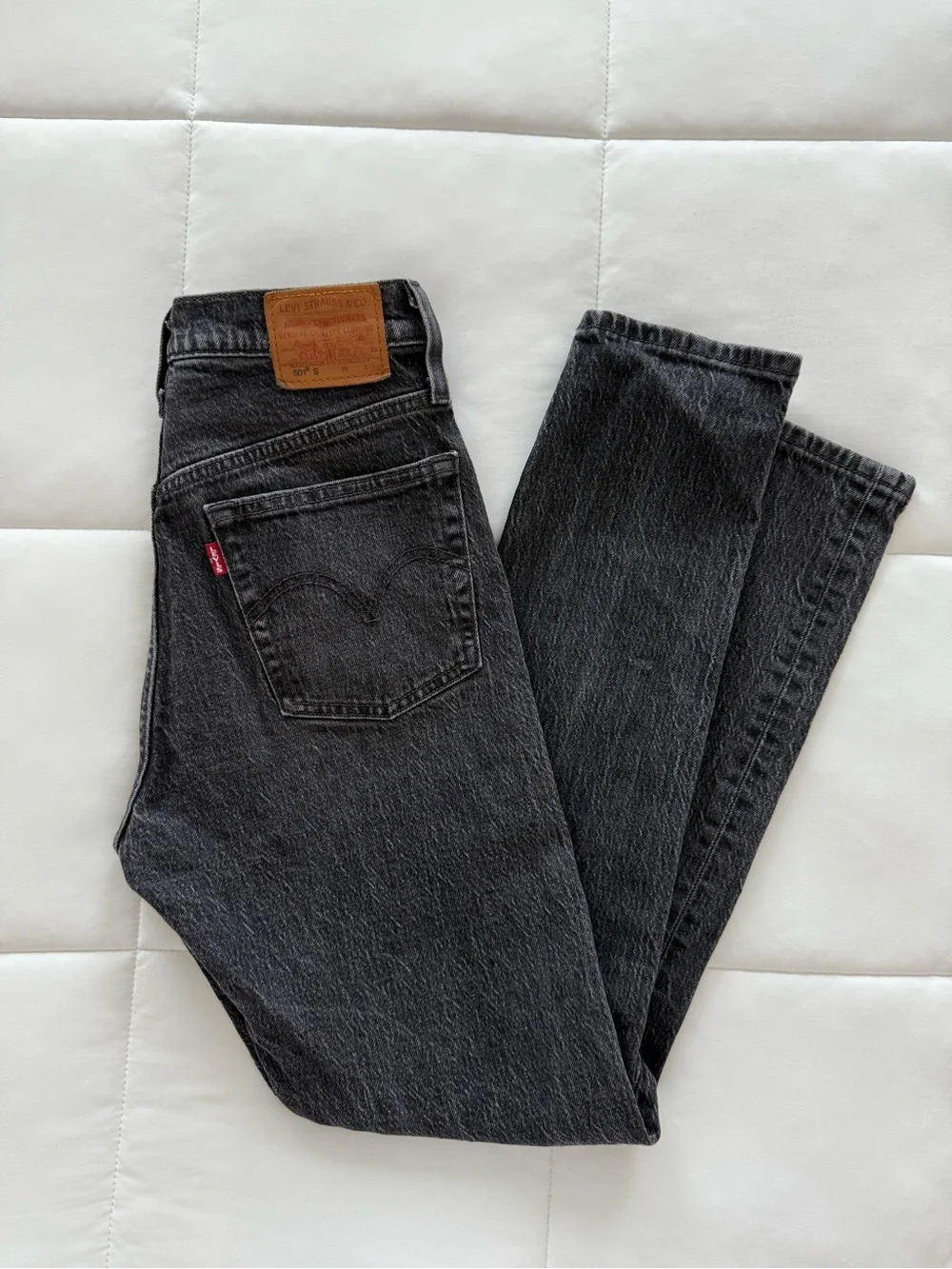 Levi’s 501S - Picture 2 of 5